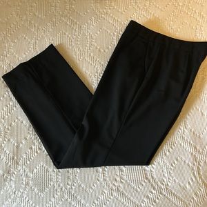 Michael Kors Wool blend pants